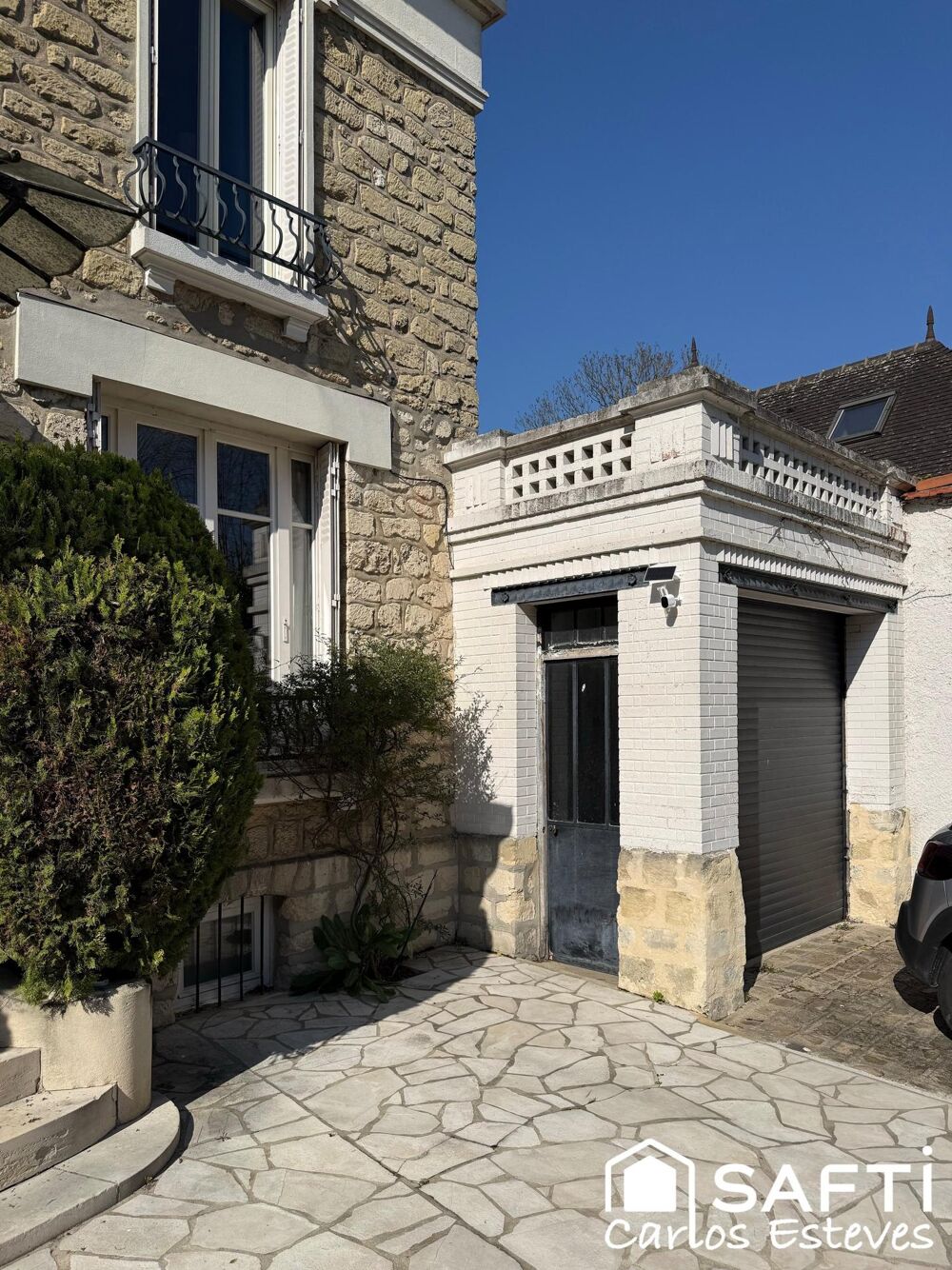 � vendre  Maison Cr�teil (94000)