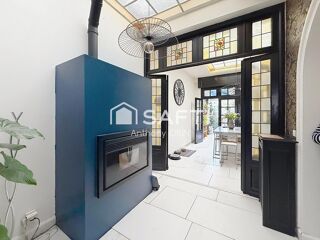  Maison à vendre 5 pièces 178 m²