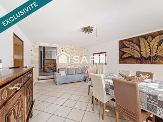  Maison � vendre 5 pi�ces 120 m�