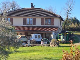  Maison � vendre 7 pi�ces 184 m�