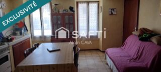  Appartement à vendre 2 pièces 30 m²