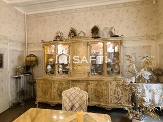  Propri�t�/ch�teau � vendre 12 pi�ces 433 m�