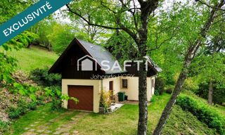  Maison � vendre 4 pi�ces 67 m�