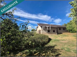  Maison à vendre 12 pièces 320 m²