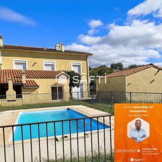  Maison � vendre 5 pi�ces 160 m�