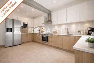  Maison � vendre 7 pi�ces 130 m�