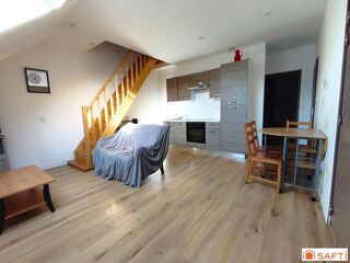  Maison � vendre 3 pi�ces 61 m�