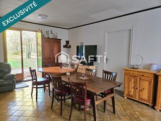  Maison � vendre 4 pi�ces 93 m�