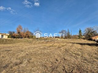  Terrain � vendre 1000 m�