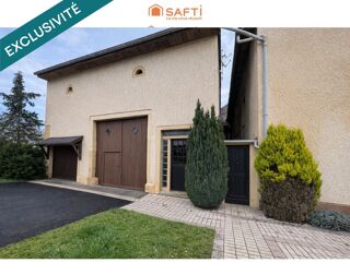  Maison à vendre 9 pièces 235 m²
