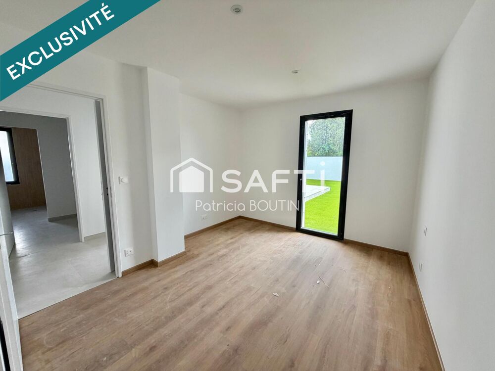 Maison – Niort - Plus