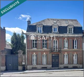  Maison à vendre 14 pièces 275 m²