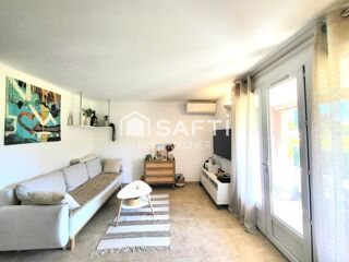 Appartement à vendre 2 pièces 29 m²