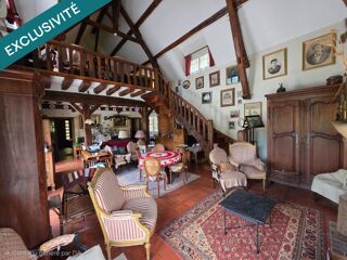  Maison à vendre 9 pièces 208 m²