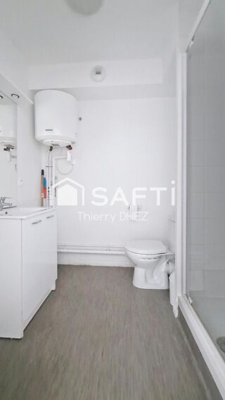  Appartement  vendre 1 pice 19 m