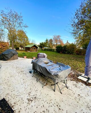  Maison � vendre 6 pi�ces 145 m�