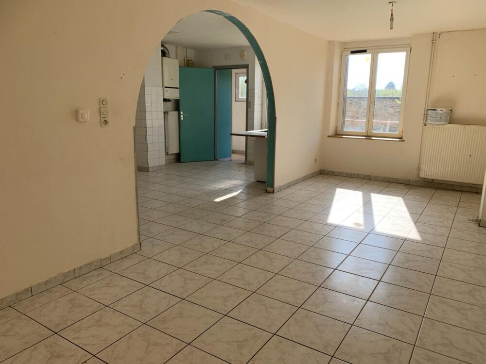 Maison 3 pièces 83 m² · à Baccarat · 83 m² · 72 000 €