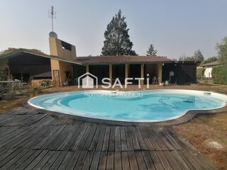  Maison à vendre 5 pièces 215 m²