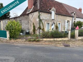  Maison  vendre 2 pices 57 m