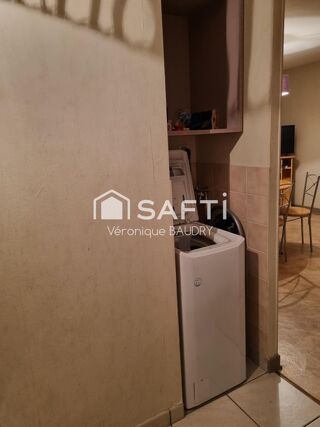  Appartement à vendre 3 pièces 42 m²