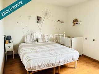  Maison � vendre 4 pi�ces 95 m�