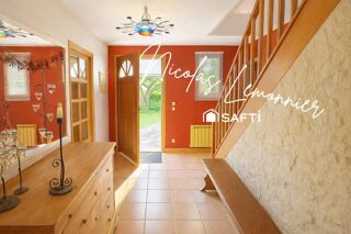  Maison à vendre 5 pièces 149 m²