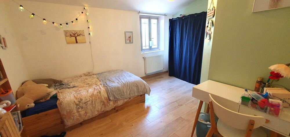 Vente Maison Grande maison familliale 5 chambres proche de Bayeux Monceaux-en-bessin
