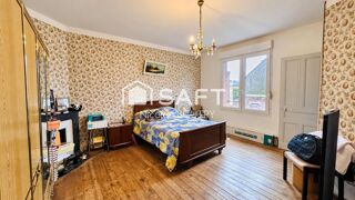  Maison à vendre 7 pièces 134 m²