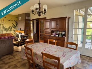 Maison à vendre 4 pièces 100 m²