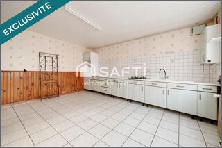  Maison � vendre 4 pi�ces 130 m�