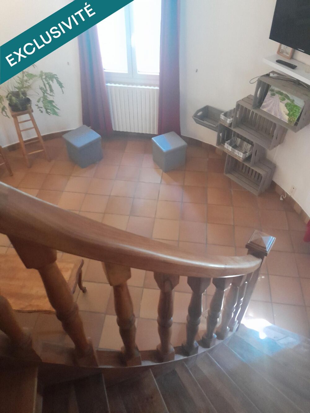 à vendre  Maison Valensole (04210)