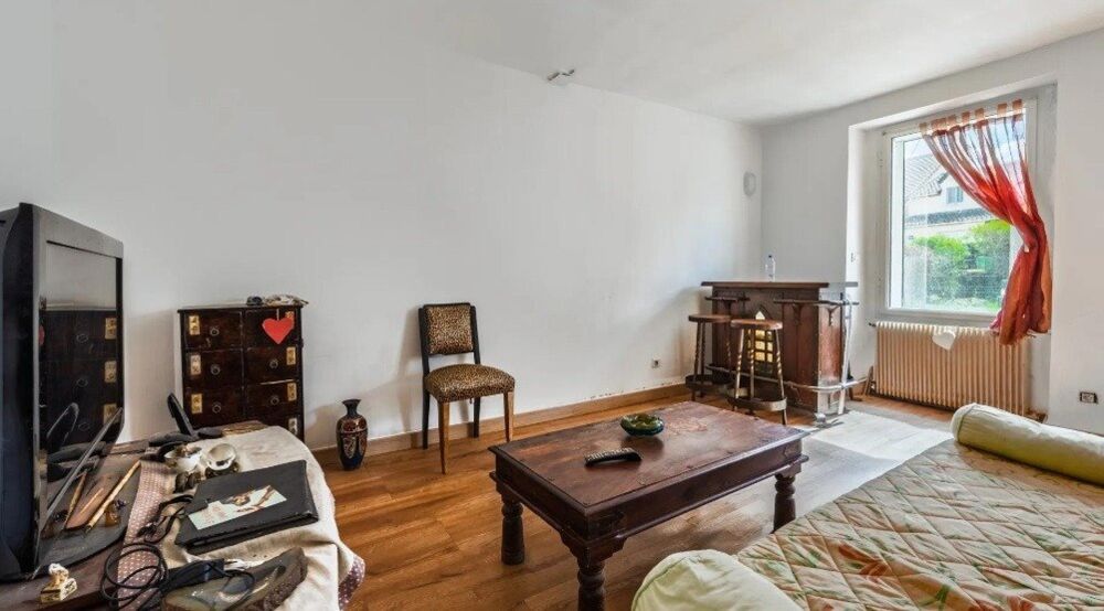 Vente Maison Maison de ville 3 pièces à Saulx-les-Chartreux Saulx-les-chartreux
