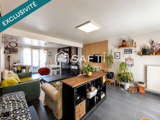  Maison à vendre 4 pièces 78 m²