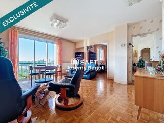  Appartement � vendre 4 pi�ces 84 m�