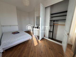  Appartement � vendre 3 pi�ces 59 m�