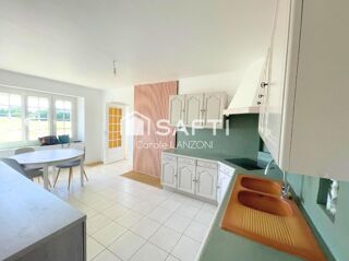  Maison � vendre 5 pi�ces 130 m�