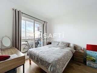  Appartement  vendre 3 pices 60 m