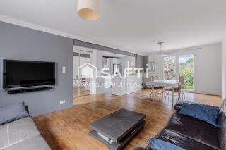  Maison � vendre 4 pi�ces 87 m�