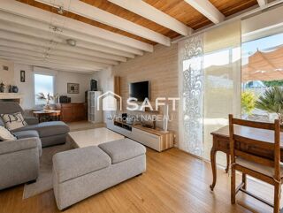 Maison à vendre 10 pièces 200 m²