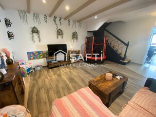  Maison  vendre 6 pices 132 m