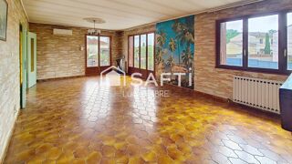  Maison à vendre 6 pièces 200 m²