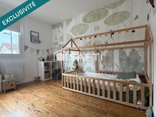  Maison � vendre 5 pi�ces 96 m�