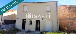  Maison � vendre 5 pi�ces 107 m�