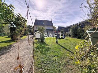  Maison  vendre 8 pices 234 m