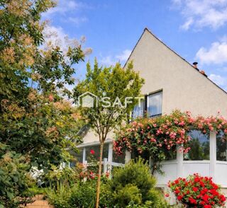  Maison � vendre 9 pi�ces 255 m�