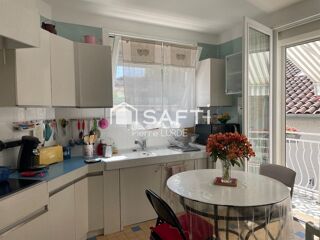  Maison à vendre 6 pièces 83 m²