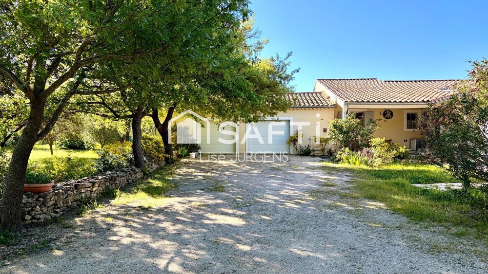 à vendre  Maison Venasque (84210)