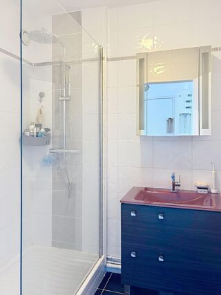  Appartement � vendre 2 pi�ces 49 m�