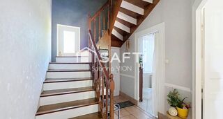  Maison à vendre 7 pièces 160 m²