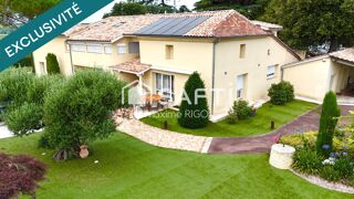  Maison � vendre 12 pi�ces 518 m�